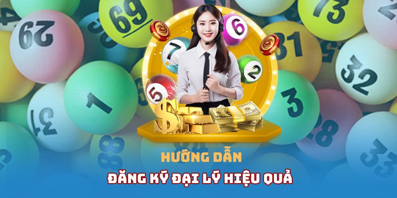 Hướng dẫn đăng ký đại lý tại trang game 188BET hiệu quả