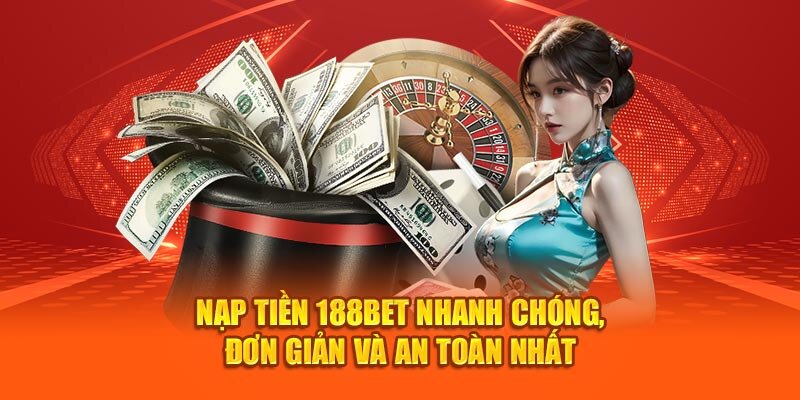 Quy trình nộp tiền đơn giản nhưng vẫn đảm bảo an toàn, bảo mật